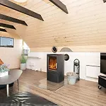 8 Person In Ringkobing-by Traum Ringkøbing