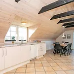 8 Person In Ringkobing-by Traum