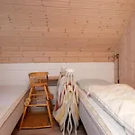 8 Person In Ringkobing-by Traum Nyaraló Ringkøbing