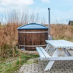 Nyaraló 8 Person In Ringkobing-by Traum Ringkøbing