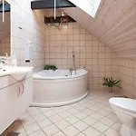 8 Person In Ringkobing-by Traum Nyaraló Ringkøbing