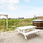 8 Person In Ringkobing-by Traum Ringkøbing