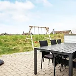 8 Person In Ringkobing-by Traum