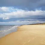 8 Person In Ringkobing-by Traum Ringkøbing